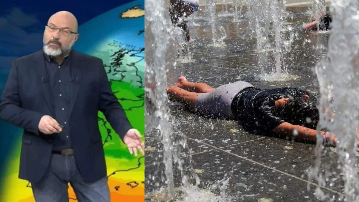 «Άμεσες και αρνητικές επιπτώσεις στον τουρισμό…»: Καμπανάκι από τον Σάκη Αρναούτογλου εν όψει του νέου καύσωνα μετά τον Δεκαπενταύγουστο!