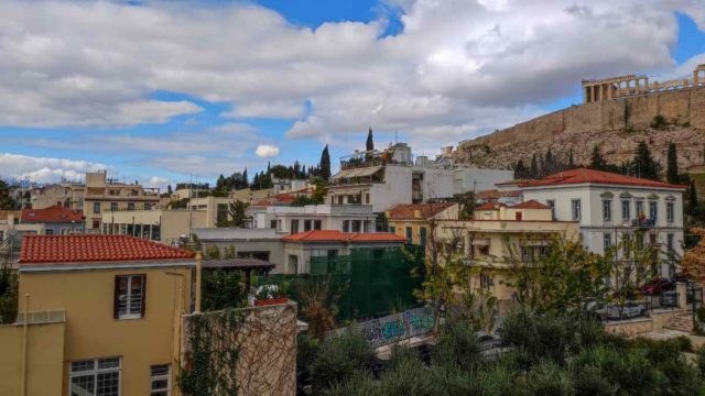 Ξεχάστε όσα ξέρατε: Με τι καιρό θα γιορτάσουμε τον Δεκαπενταύγουστο – Πότε ανεβαίνει η θερμοκρασία
