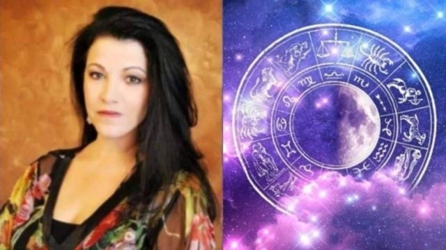 «Σπινθηροβόλημα» από Λίτσα Πετρίδη: Σκάνε χρήματα και τύχη για Δίδυμους και άλλα 3 ζώδια