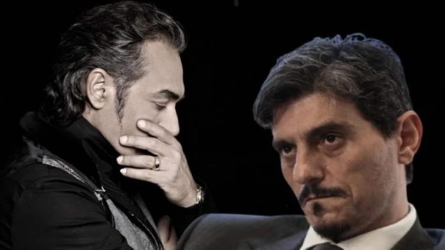 Παρέμβαση Γιαννακόπουλου για Νότη Σφακιανάκη – «Γι’ αυτό έχει εξαφανιστεί» (ΦΩΤΟ)