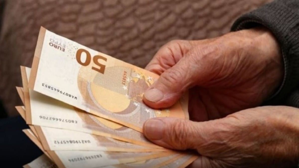 “Κλείδωσε”: Έκτακτο επίδομα σε συνταξιούχους – Πότε θα πληρωθεί