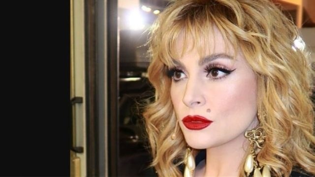 Ελεωνόρα Ζουγανέλη: «Yπάρχεις εσύ…» – Το μήνυμα όλο νόημα (photo)