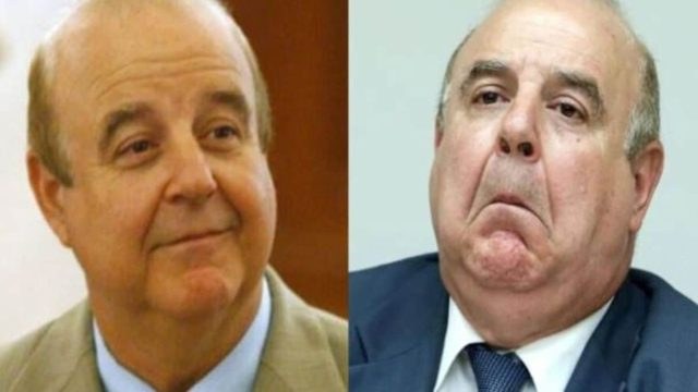Στην τσέπη 120€ τη 1,5 ώρα: Αυτή είναι η νέα δουλειά του Παύλου Χαϊκάλη μετά το τέλος από τηλεόραση και θέατρο