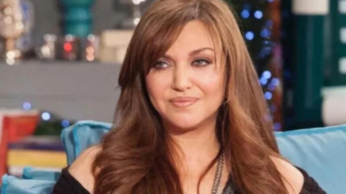 Καίτη Γαρμπή: «Σημαία μου το σύνθημα των ΛΟΑΤΚΙ! Με όλη μου την αγάπη να στηρίζω την ομοφυλοφιλία»