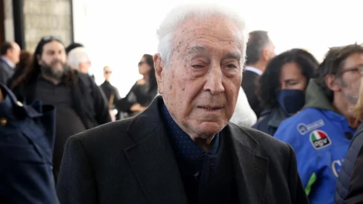 Πέθανε ο σχεδιαστής μόδας Κώστας Μαυρόπουλος