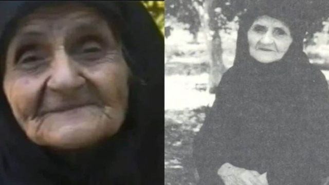 «Θα βγάλετε τα λουλούδια και θα φυτεύετε σιτάρι και…»: Ανατριχιάζει η προφητεία της Γερόντισσας Λαμπρινής