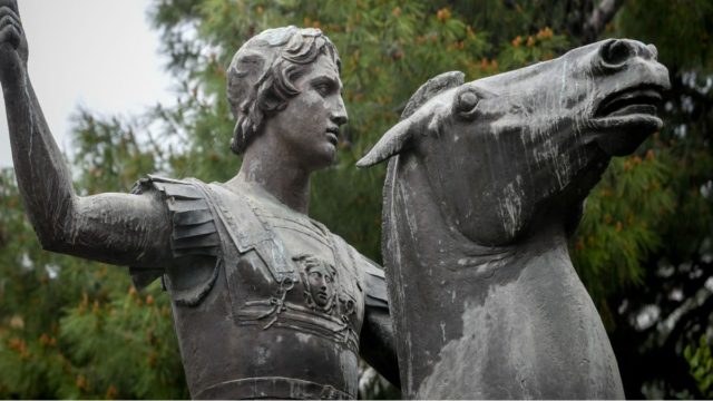 Παταγώδης αποκάλυψη για τον Μέγα Αλέξανδρο: «Χάθηκε η ευκαιρία να λάμψει η Ελλάδα! Ο τάφος του βρέθηκε στην…»