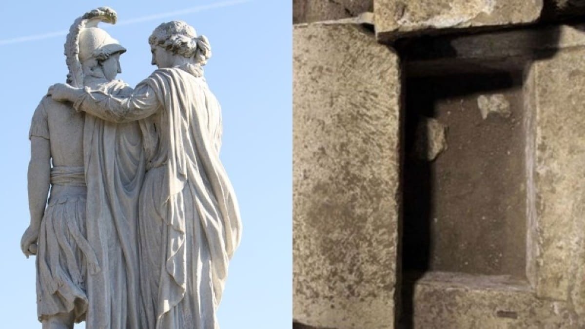 «Σε νησί της Βόρειας Ελλάδας ο τάφος του Μεγάλου Αλεξάνδρου – Μέρος ιερό, αφιερωμένο σε θεούς…»