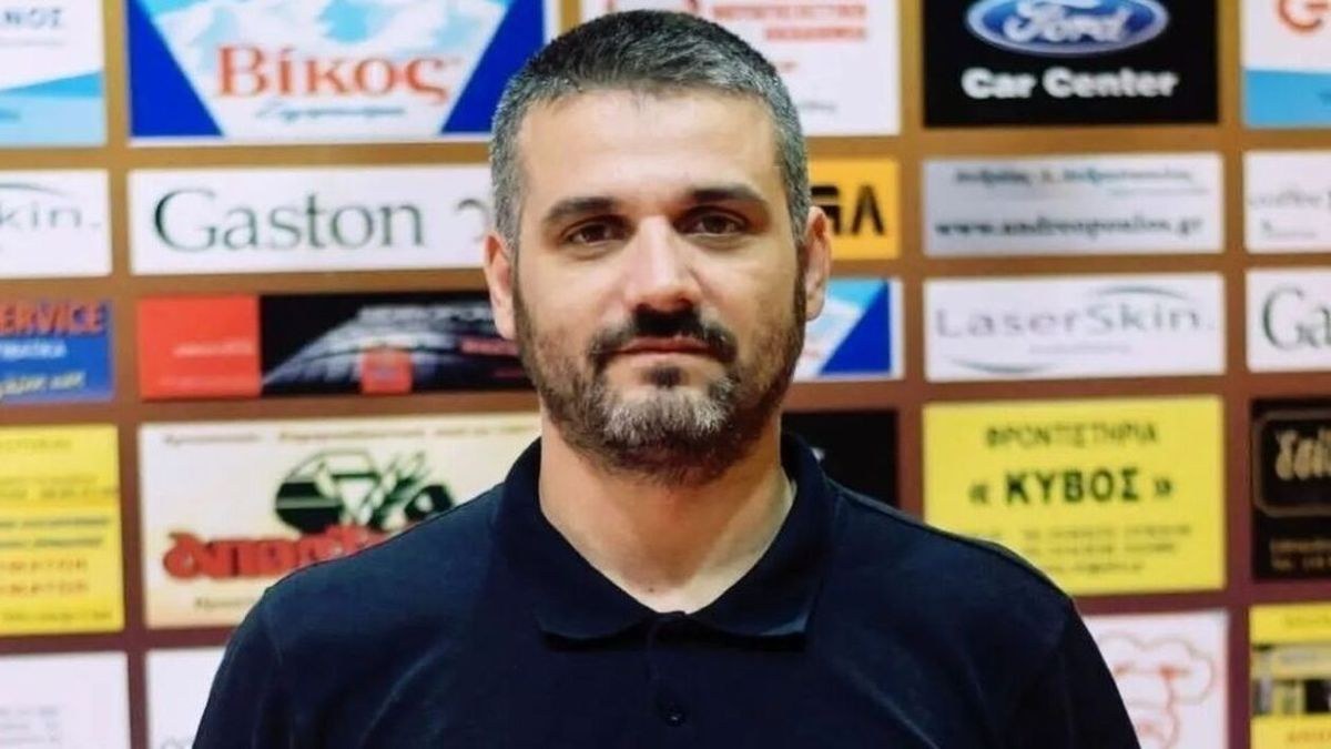 Βαρύ πένθος στο ελληνικό μπάσκετ: Πέθανε στα 48 του ο Θανάσης Μπούτας