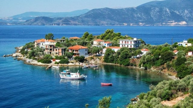 Το «κρυμμένο» ελληνικό νησάκι για ήσυχες διακοπές με 15 ευρώ την ημέρα – Οικονομικός προορισμός με ελάχιστο κόσμο