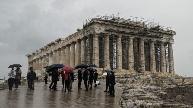 «Εφιάλτης» με τα Μερομήνια 2024: Έρχεται χειμώνας με ακραία καιρικά φαινόμενα – «Ως τα μέσα του Φεβρουαρίου…»