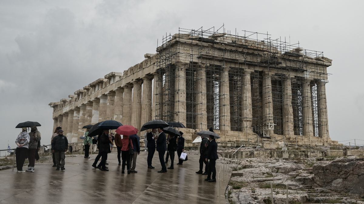 «Εφιάλτης» με τα Μερομήνια 2024: Έρχεται χειμώνας με ακραία καιρικά φαινόμενα – «Ως τα μέσα του Φεβρουαρίου…»