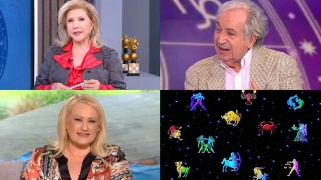 «Κάνουν ταμείο» Άση Μπήλιου, Λίτσα Πατέρα και Κώστας Λεφάκης – Τεράστια οικονομική ανάσα για 3 ζώδια!