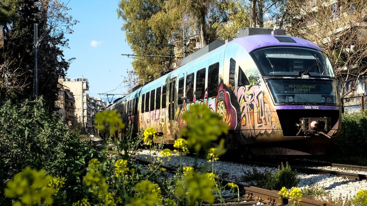 Αποκαθίστανται σταδιακά τα δρομολόγια του Προαστιακού – Ποιες γραμμές επανήλθαν