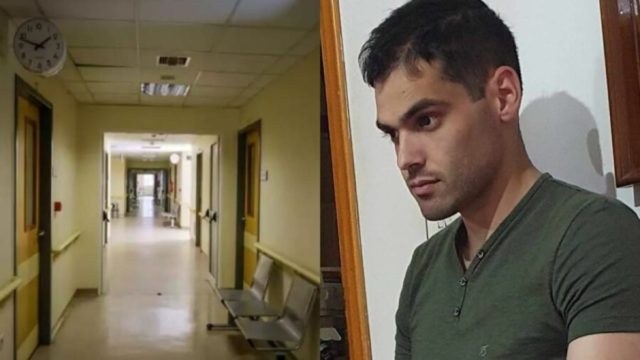Βγαίνει από τη ΜΕΘ ο Νίκος: Κερδίζει τη «μάχη» το παλικάρι που δέχθηκε σφαίρα στο κεφάλι