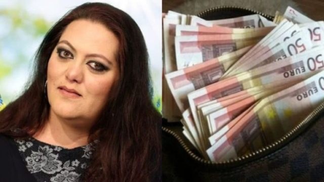 «Ρεφενές» από την Άντα Λεούση – Φουσκώνουν οι τσέπες Ζυγών, Αιγόκερων και άλλων 2 ζωδίων!