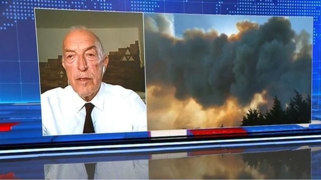 Καιρική «δίνη» από τον Τάσο Αρνιακό: «Εκρηκτικό μείγμα! Το τρίγωνο της καταστροφής φέτος…»