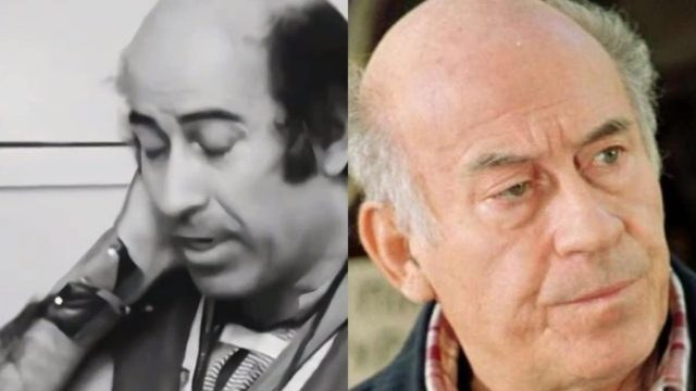 Θανάσης Βέγγος: «Σκέφτηκα να τα παρατήσω μετά το μακελειό αυτό» – Η άγνωστη οικονομική περιπέτεια που τον «κατέρρευσε»