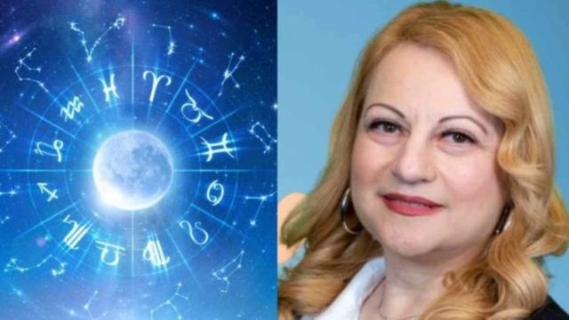 Δυσκολίες από Βίκυ Δρόσου: O Ανάδρομος Ερμής (23/8-15/9) «χτυπά» κατακέφαλα Ταύρους και άλλα 3 ζώδια