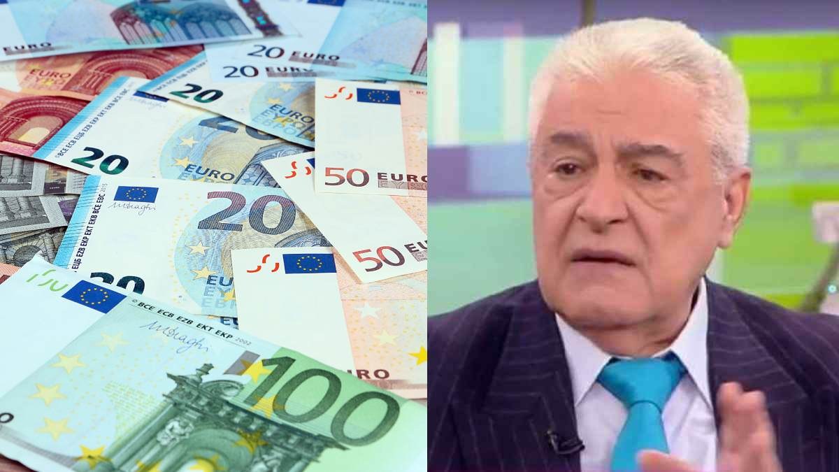 Λεφτά με την «σέσουλα» από τον Χρίστο Ντούβλη: Ζυγοί, Καρκίνοι, Λέοντες κι άλλα 4 ζώδια θα κολυμπήσουν στο χρήμα!