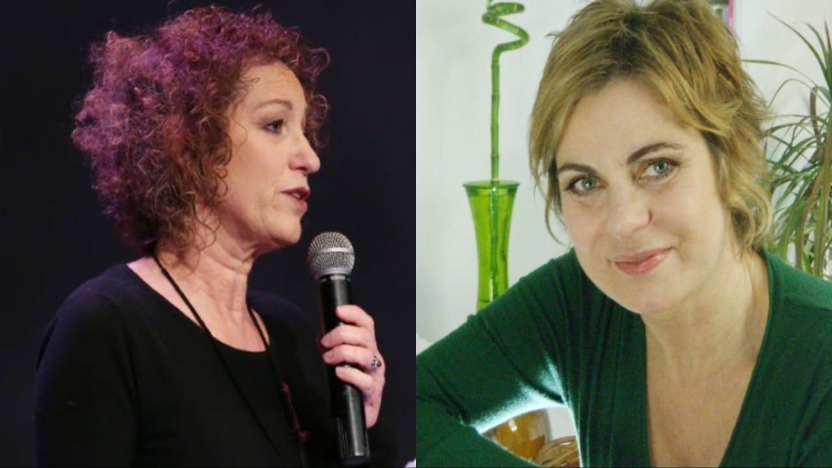 «Της το είπε μια τσιγγάνα, τότε την κορόιδευα» – Συγκλονίζει η αποκάλυψη για τον φριχτό θάνατο της Χρύσας Σπηλιώτη στην φονική πυρκαγιά στο Μάτι