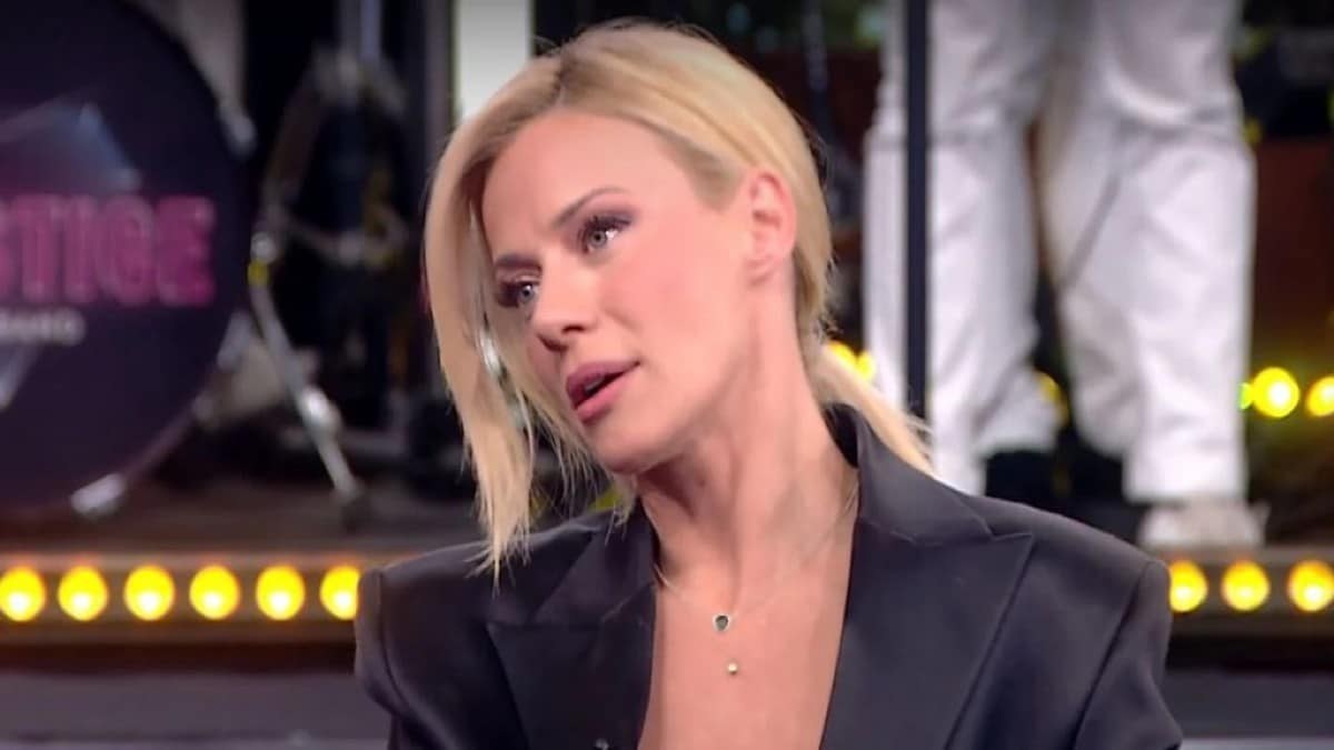 «Η κόλαση μπορεί να αρχίσει ξανά…» – Δραματικές στιγμές για την Ζέτα Μακρυπούλια