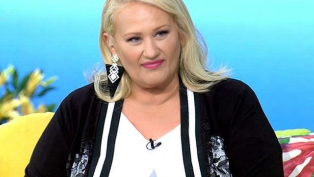 Μισοάδειο το ποτήρι από την Άση Μπήλιου: «Από τις 08:10 το πρωί και μέχρι τις 11:07…»-  Μαύρα μαντάτα για Καρκίνους, Ζυγούς, Σκορπιούς και 2 ακόμη ζώδια