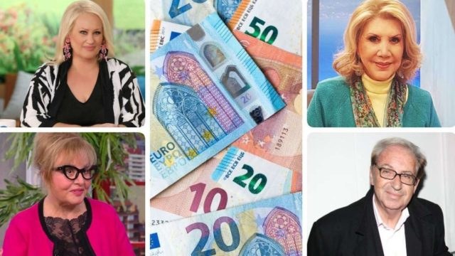 Παγιατάκη, Πατέρα, Μπήλιου και Λεφάκης συμφωνούν: Οικονομική απογείωση για 3 ζώδια πριν της Παναγίας!