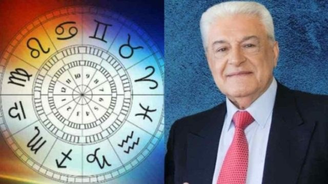 Σεπτέμβριος με «χρυσάφι» από Χρίστο Ντούβλη: Τύχη και λεφτά για Αιγόκερους και άλλα 3 ζώδια