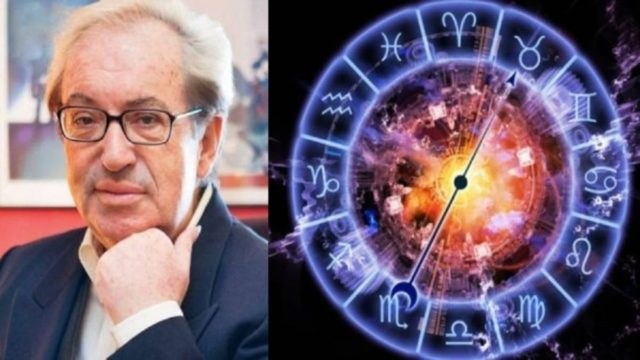 Σήμα κινδύνου από τον Κώστα Λεφάκη: Παγίδες για Καρκίνους, Σκορπιούς, Τοξότες και 3 ακόμη ζώδια την εβδομάδα 21-27 Αυγούστου