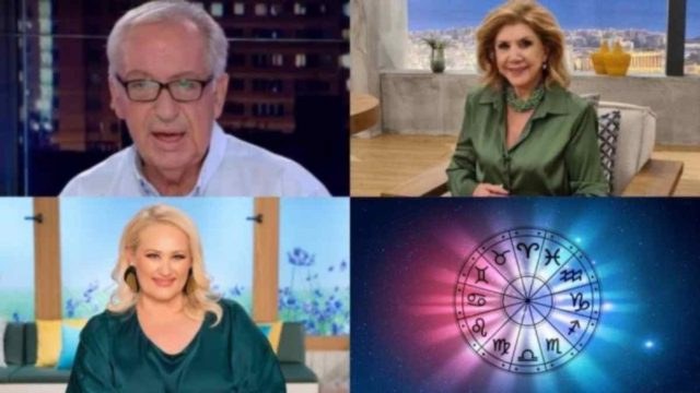 Μπικικίνια από Λίτσα Πατέρα, Άση Μπήλιου και Κώστα Λεφάκη: Χρήματα με το…τσουβάλι για Δίδυμους και άλλα 3 ζώδια
