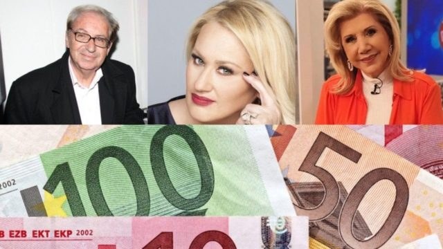 Μπήλιου, Πατέρα, Λεφάκης σε παράκρουση: 4 ζώδια που γεμίζουν με χρήμα λίγο πριν της Παναγίας!
