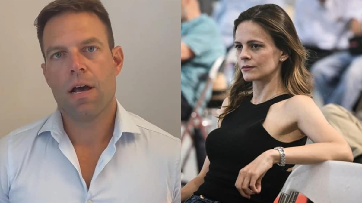 «Ανεβαίνουν» οι τόνοι στον ΣΥΡΙΖΑ: «Δεν είμαι τέλειος σαν εκείνους που έφτιαξαν τον νόμο Κατρούγκαλου» – Νέo βίντεο Κασσελάκη με «επίθεση» στην Έφη Αχτσιόγλου (video)