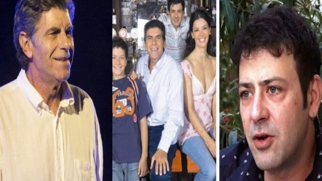 «Αφού έτσι το θέλει…» – Το “καρφί” του Πέτρου Μπουσουλόπουλου για τον Γιάννη Μπέζο 14 χρόνια μετά την συνεργασία του στο «Ευτυχισμένοι Μαζί» (Video)
