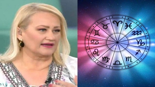 Άση Μπήλιου: Ο Ανάδρομος Δίας στον Ταύρο μέχρι 30/12/2023 και πως θα επηρεάσει όλα τα ζώδια