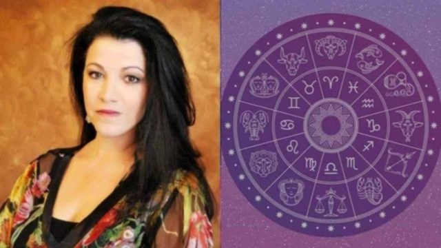 Αμέτρητο «χρυσάφι» από Λίτσα Πετρίδη: Χρήματα και ευκαιρίες για Αιγόκερους και άλλα 3 ζώδια