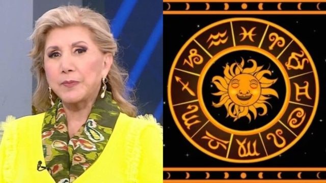 Χρηματικό «ρήγμα» από την Λίτσα Πατέρα: Αναστάτωση σε εργασιακά και οικονομικά για Λέοντες, Παρθένους και 2 ακόμα ζώδια