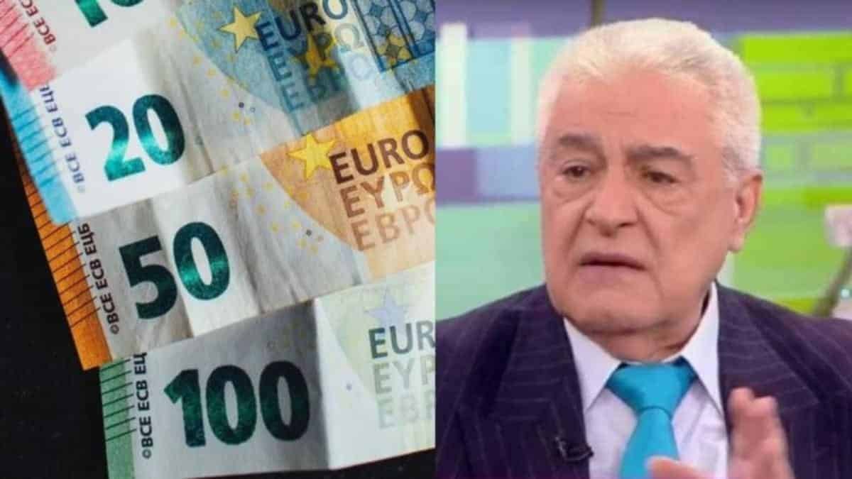 Αμέτρητο «χρυσάφι» από Χρίστο Ντούβλη (18-24/9): Χρήματα και ευκαιρίες για Ταύρους και άλλα 3 ζώδια