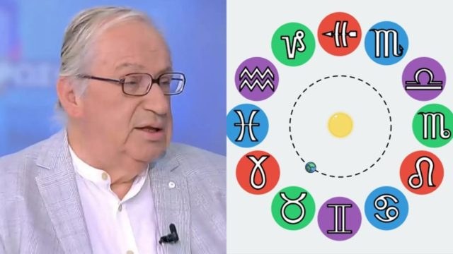«Έκρηξη» από χρυσάφι για Διδύμους και 3 ακόμα ζώδια – «Καμπανάκι» Κώστα Λεφάκη για την πρώτη εβδομάδα του Οκτωβρίου (2-8/10)