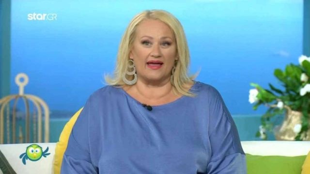 Αμέτρητο «χρυσάφι» από Άση Μπήλιου: «Σκάνε» χρήματα για Δίδυμους και άλλα 3 ζώδια