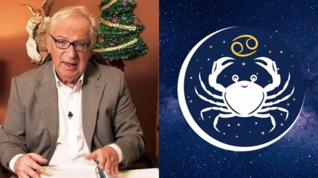«Ξύπνημα» τύχης από Κώστα Λεφάκη: Μοιράζονται χρήματα σε Καρκίνους και άλλα 3 ζώδια