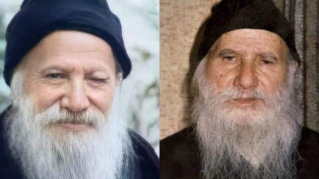 Λόγια πίστης από τον Άγιο Πορφύριο: «Έχει ο Θεός και εκεί που απελπίζεσαι, σου στέλνει κάτι που δεν το περιμένεις, αρκεί να τον πιστεύεις»