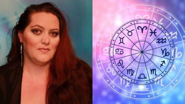 Άντα Λεούση: «Χρυσαφένια» τύχη, χρήμα, νέες σχέσεις αλλά και… αγκάθια – Τα 4 ζώδια που θα χαμογελάσουν και τα 2 που θα δεινοπάθήσουν το Σαββατοκύριακο