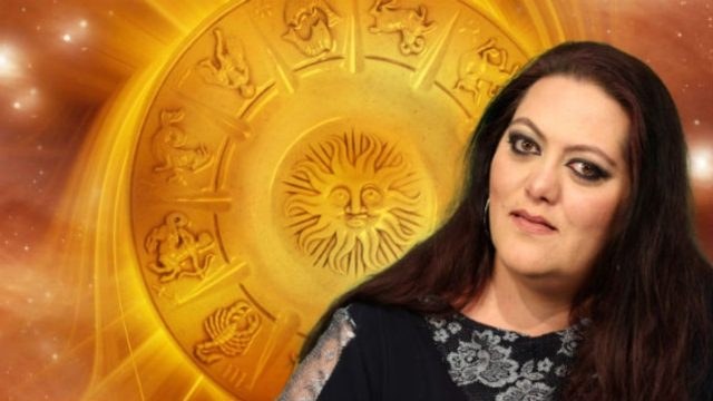 «Χρυσό» Σαββατοκύριακο για Παρθένους, Αιγόκερους και ακόμη 3 ζώδια: Έρχονται λεφτά με τη σέσουλα, και νέες σχέσεις σύφωνα με την Άντα Λεούση
