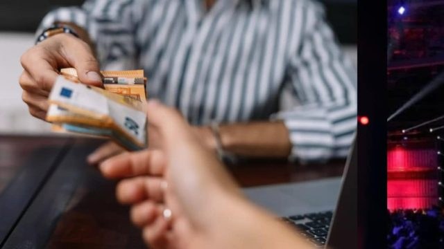 Απάτη με δόλωμα επίδομα και «μαϊμού» αγγελία πώλησης Ι.Χ.