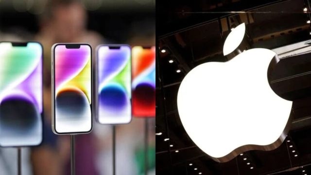 Apple 15: «Είναι το καλύτερο μοντέλο που έβγαλε η εταιρεία» – Live η παρουσιάση (video)
