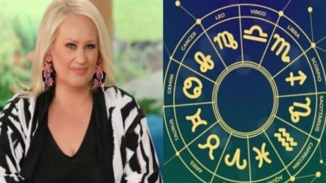 Ψυχεδέλεια από την Άση Μπήλιου: Ένθουσιασμός, πάθος αλλά… και εκνευρισμός για Καρκίνους, Παρθένους, Σκορπιούς και δύο ακόμη ζώδια