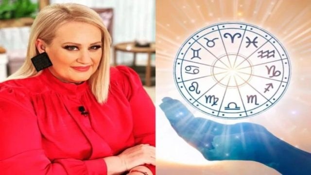 Οικονομική «θηλιά» από την Άση Μπήλιου: «Μαύρη» πρόβλεψη και δύσκολες ώρες για Ταύρους, Λέοντες, Σκορπιούς και 1 ακόμη ζώδιο