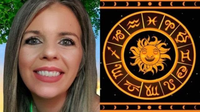 Τύχη «χρυσάφι» από την Αθηνά Βαγενά: Οικονομική εύνοια για Παρθένους και 3 ακόμα ζώδια την νέα εβδομάδα (11-17/9)