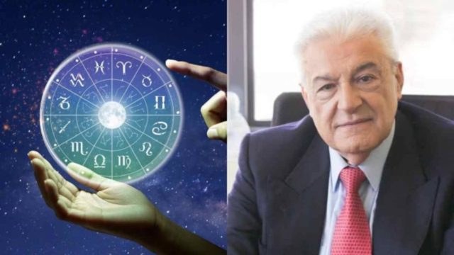 «Χρυσό» ξεκίνημα από Χρίστο Ντούβλη (11-17/9): «Σκάνε» χρήματα για Δίδυμους και άλλα 3 ζώδια